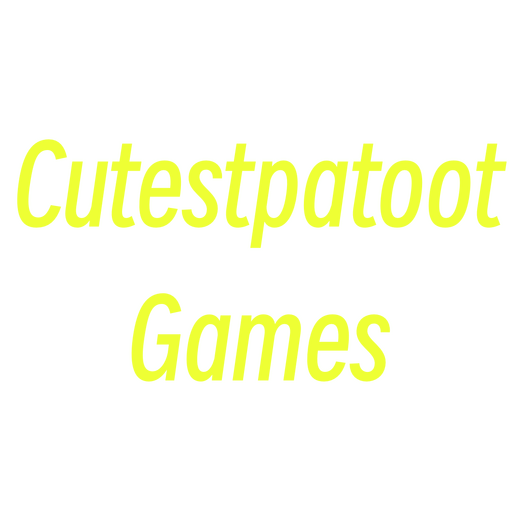 Cutestpatoot Games