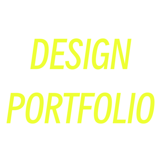 Graphic Design Commissions