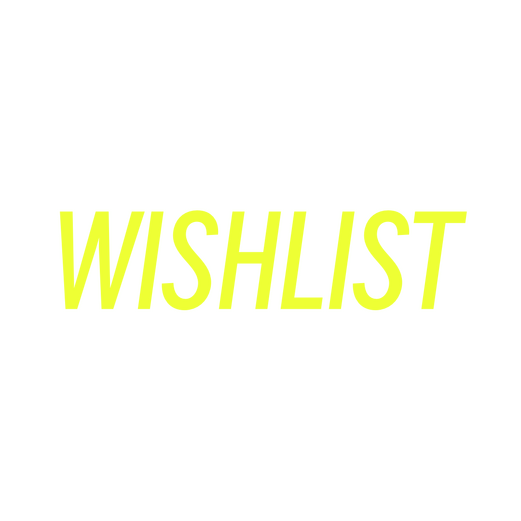 Wishlists